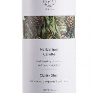 Herbarium Candle – Neat Herbs