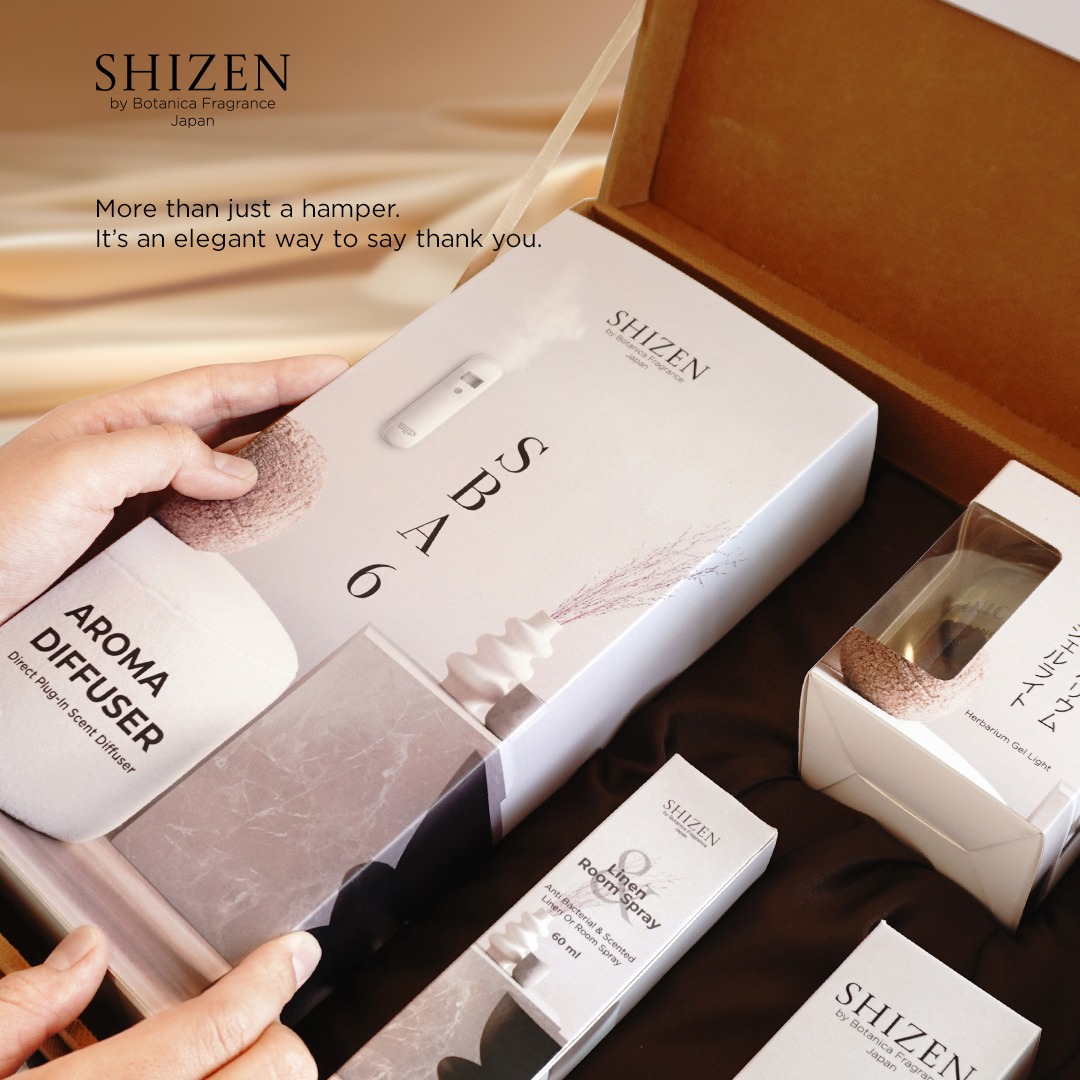 The Empress Treasures Gift Set - Image 2