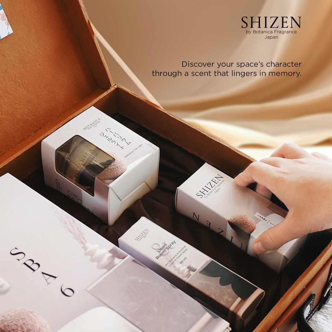 The Empress Treasures Gift Set - Image 7